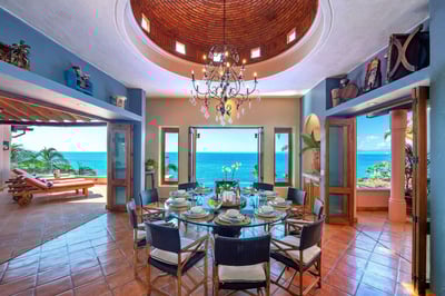 Luxury Villa Photo #10