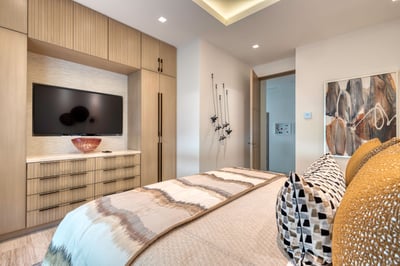 Luxury Villa Photo #41