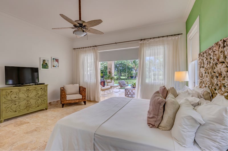 Hacienda A13 | Buena Vida