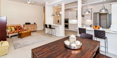 Luxury Villa Photo #14