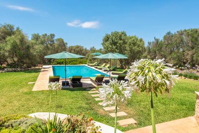Luxury Villa Photo #5