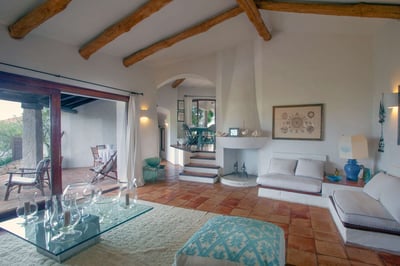 Luxury Villa Photo #8