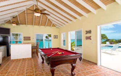 Luxury Villa Photo #10