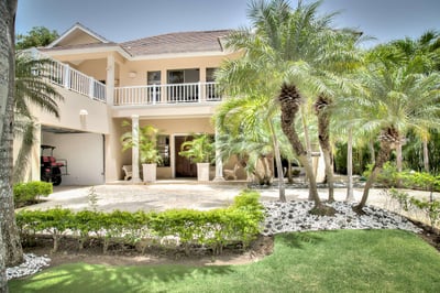 Luxury Villa Photo #54