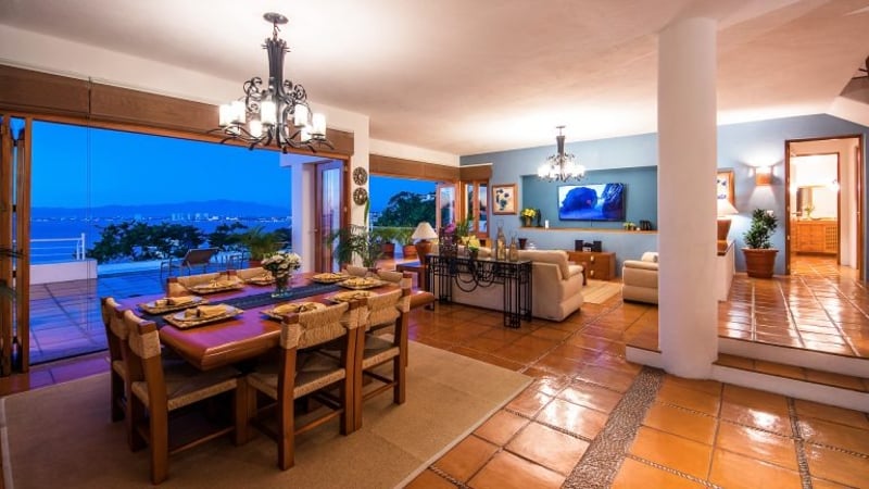 Casa La Palma