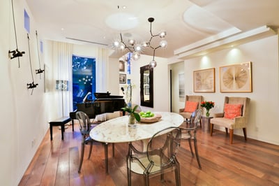 Luxury Villa Photo #21