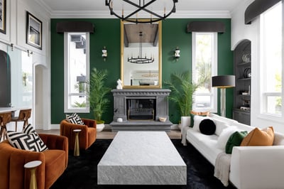 Luxury Villa Photo #20