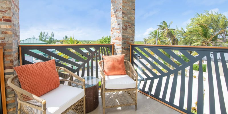 Timeless Paradise Villa