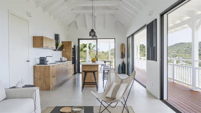 Luxury Villa Photo #10