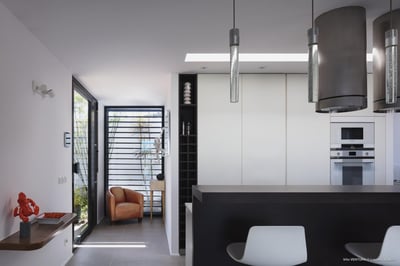 Luxury Villa Photo #14