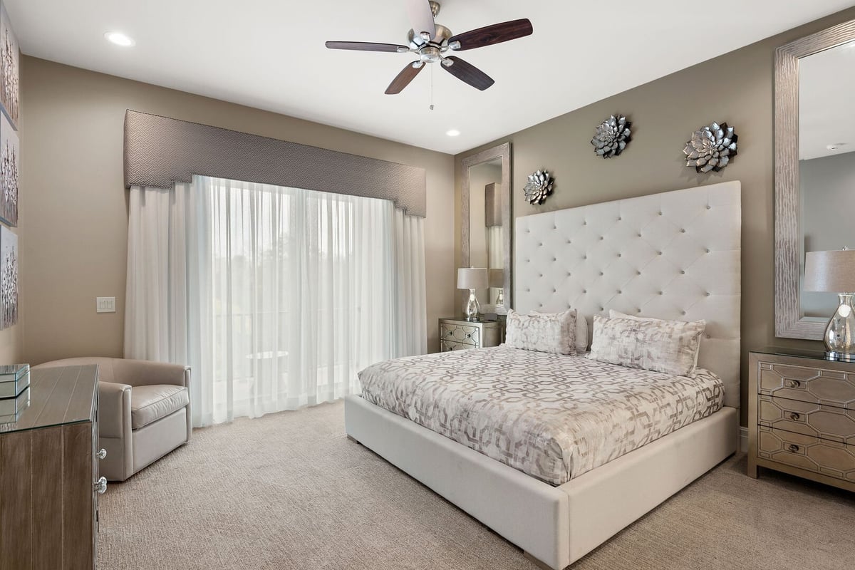 Enchanted Canopy Lodge