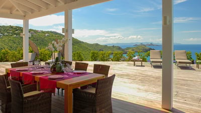 Luxury Villa Photo #14