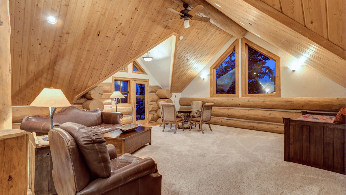 Paradise Meadow Lodge