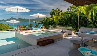 Luxury Villa Photo #10