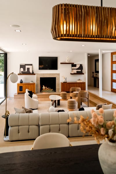 Luxury Villa Photo #60