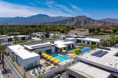 Luxury Villa Photo #2
