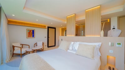 Luxury Villa Photo #66