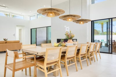 Luxury Villa Photo #17