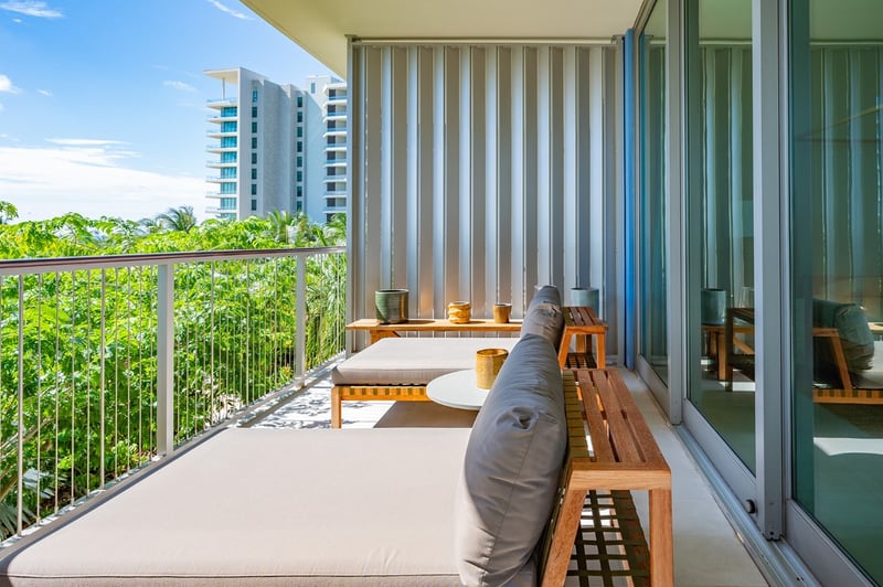 Seafire Residences 2 BDM Residence