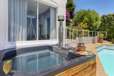 Luxury Villa Photo #8