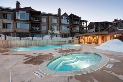 Luxury Villa Photo #31