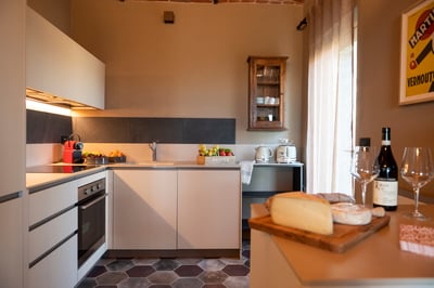 Luxury Villa Photo #25