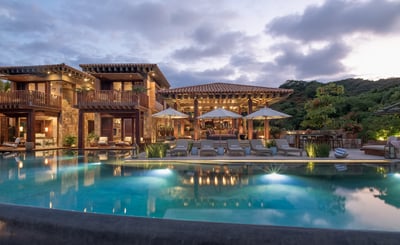 Luxury Villa Photo #2