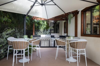 Luxury Villa Photo #10
