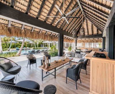 Luxury Villa Photo #17