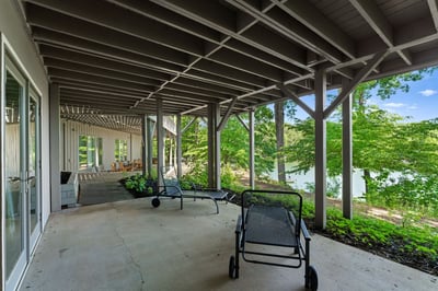 Luxury Villa Photo #16