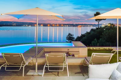 Luxury Villa Photo #24