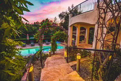 Luxury Villa Photo #12