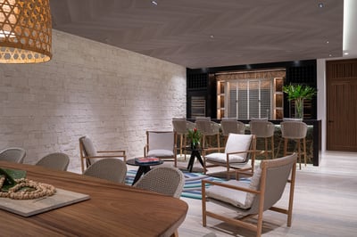 Luxury Villa Photo #24