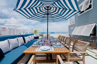 Luxury Villa Photo #18