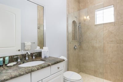 Luxury Villa Photo #36