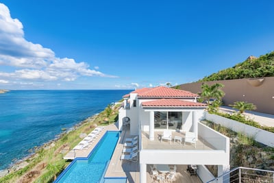 Luxury Villa Photo #58