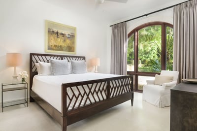 Luxury Villa Photo #44