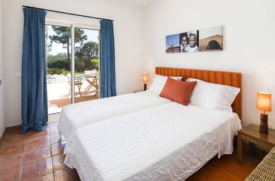 Luxury Villa Photo #14
