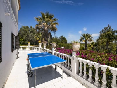 Luxury Villa Photo #8