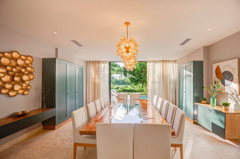 Hacienda A33 | Reino