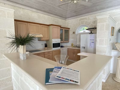 Luxury Villa Photo #8