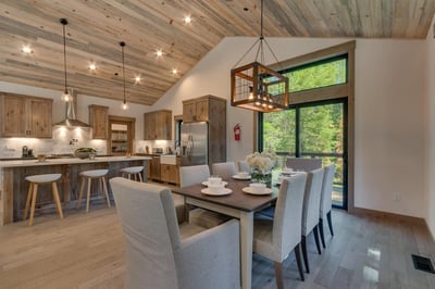 Luxury Villa Photo #8