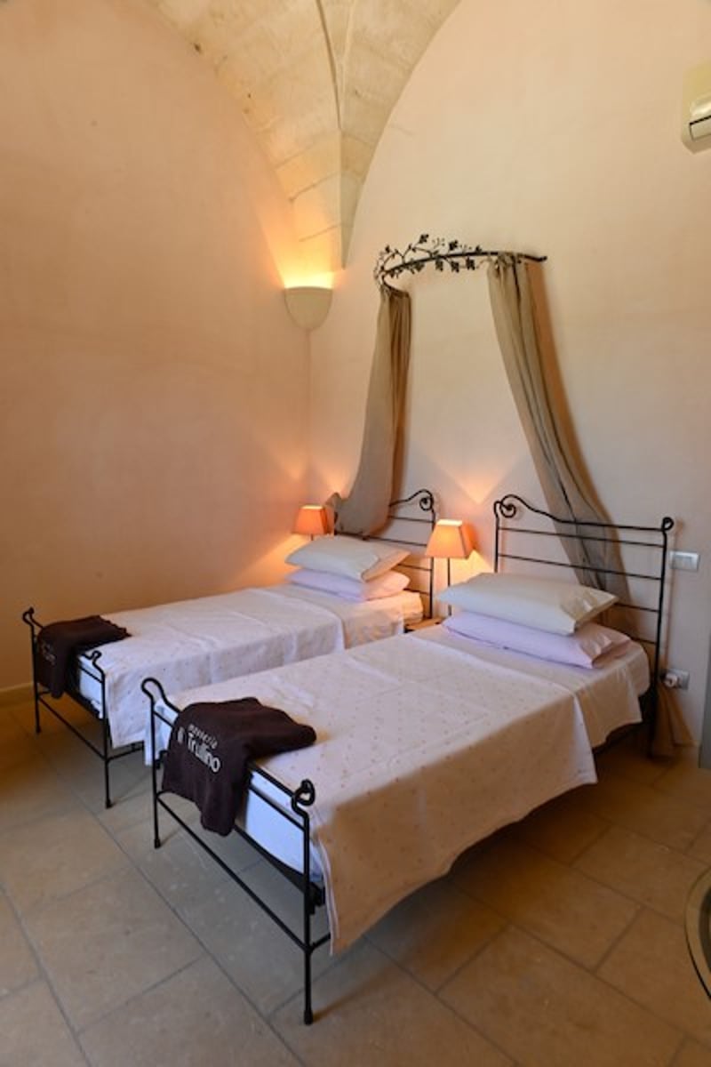 Masseria Piccolo Trullo