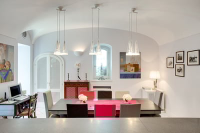 Luxury Villa Photo #14