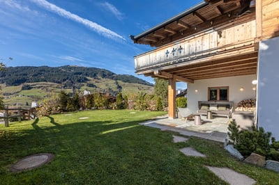 Luxury Villa Photo #6