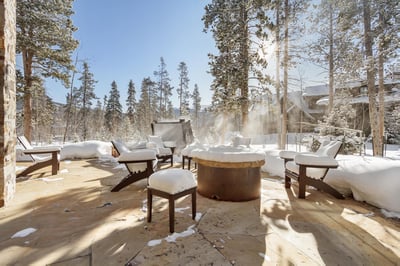 Luxury Villa Photo #40