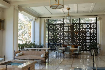 Luxury Villa Photo #3