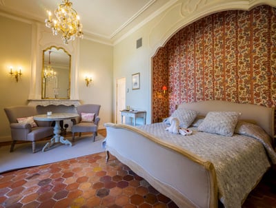 Luxury Villa Photo #36