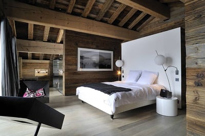 Luxury Villa Photo #9