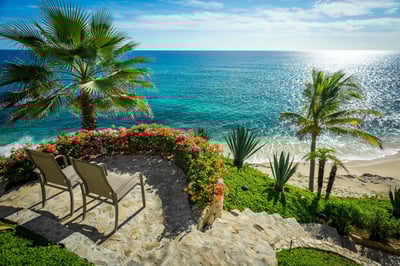 Luxury Villa Photo #3